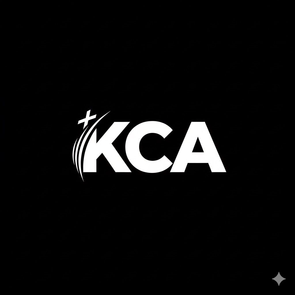 KCA Logo